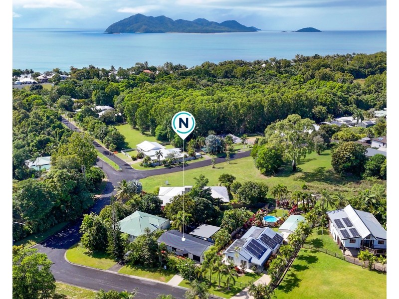 4 Timana Terrace, Wongaling Beach QLD 4852