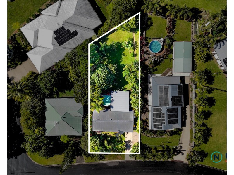 4 Timana Terrace, Wongaling Beach QLD 4852