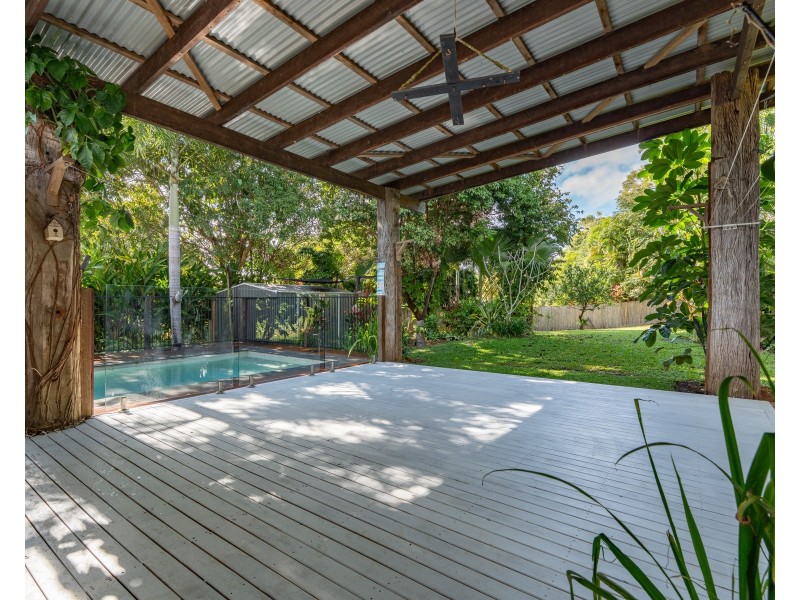 4 Timana Terrace, Wongaling Beach QLD 4852