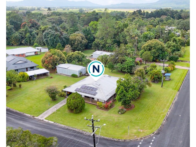 2 Mjv Mcnamara Close, Bulgun QLD 4854