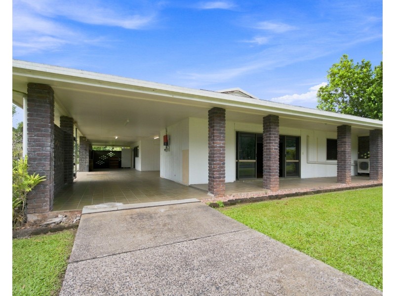 2 Mjv Mcnamara Close, Bulgun QLD 4854