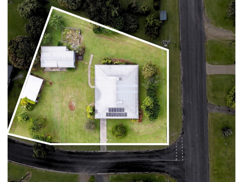 2 Mjv Mcnamara Close, Bulgun QLD 4854