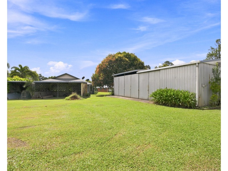 2 Mjv Mcnamara Close, Bulgun QLD 4854