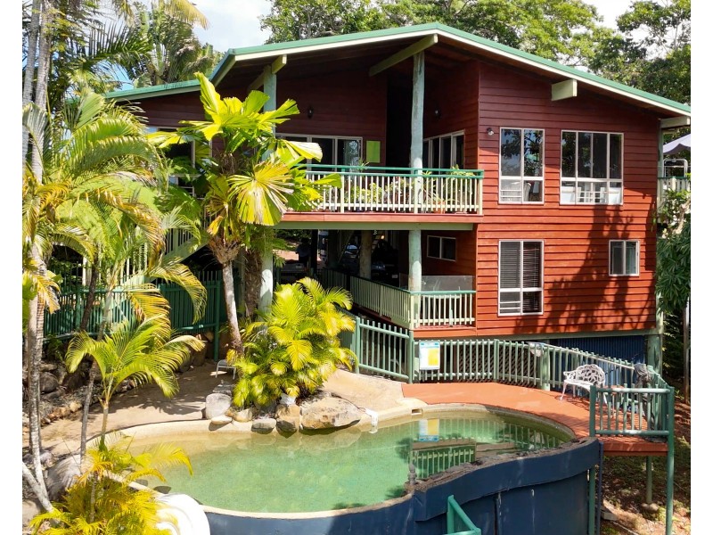 16, 23 The Boulevard, South Mission Beach QLD 4852