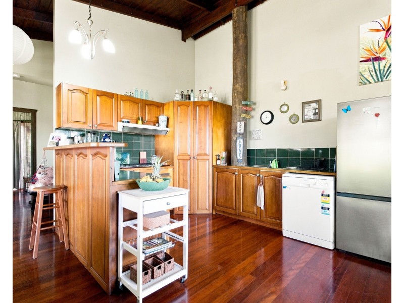 16, 23 The Boulevard, South Mission Beach QLD 4852