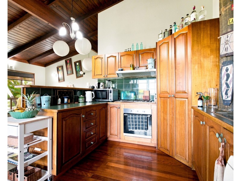 16, 23 The Boulevard, South Mission Beach QLD 4852