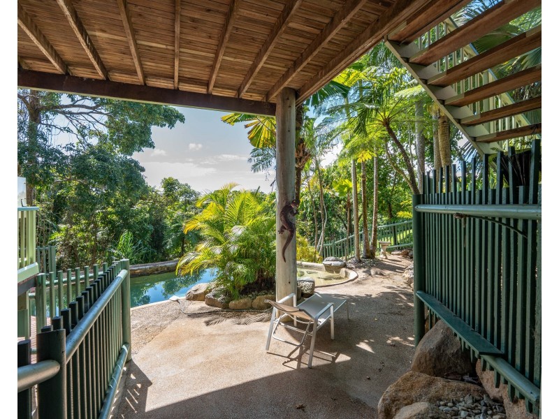 16, 23 The Boulevard, South Mission Beach QLD 4852