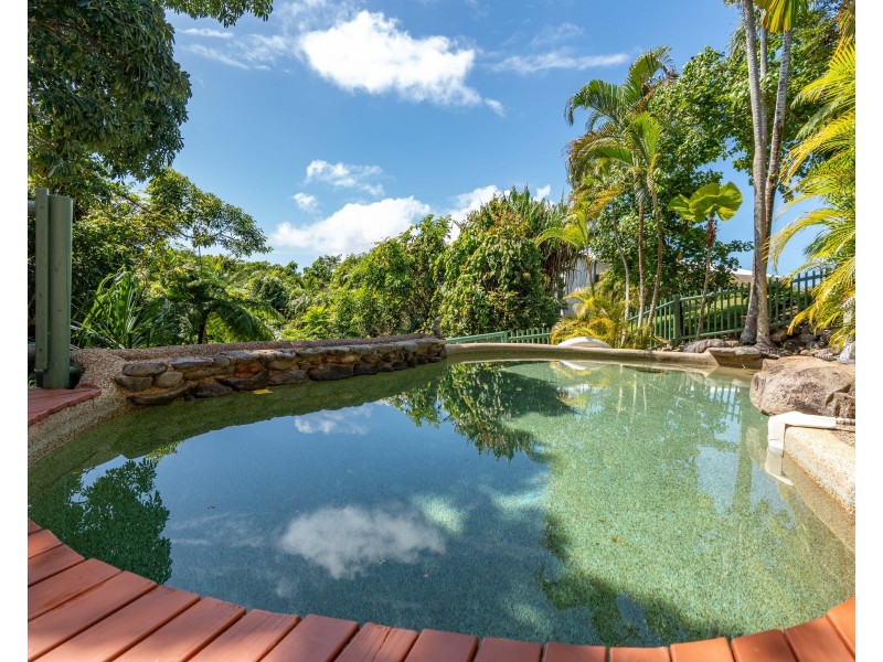 16, 23 The Boulevard, South Mission Beach QLD 4852