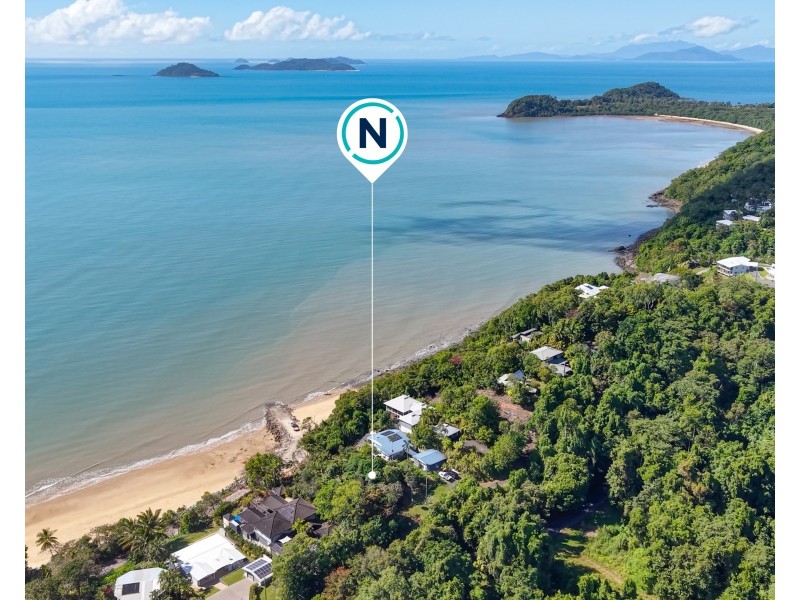 17 Mitchell Street, South Mission Beach QLD 4852