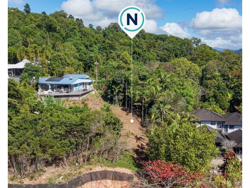 17 Mitchell Street, South Mission Beach QLD 4852
