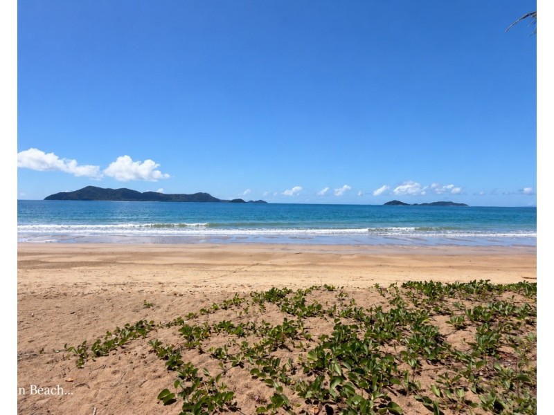 17 Mitchell Street, South Mission Beach QLD 4852