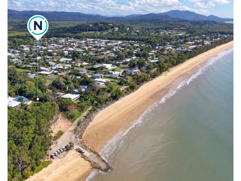 17 Mitchell Street, South Mission Beach QLD 4852