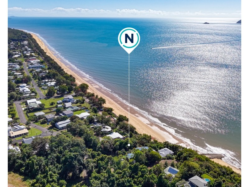 17 Mitchell Street, South Mission Beach QLD 4852