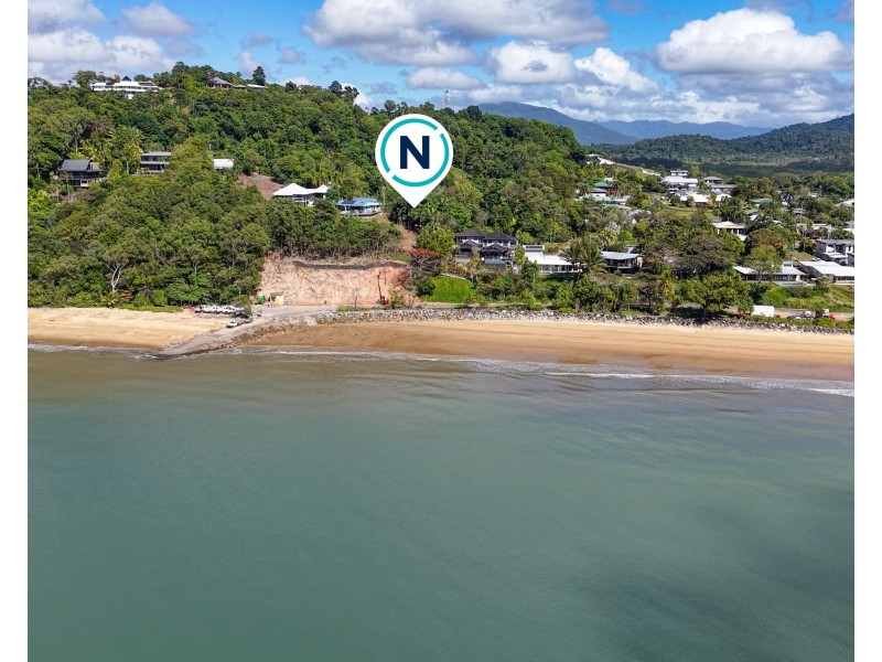 17 Mitchell Street, South Mission Beach QLD 4852