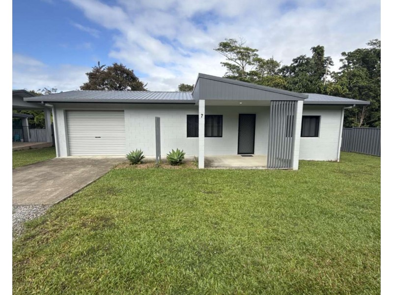 1214 Tully Mission Beach Rd, Carmoo QLD 4852
