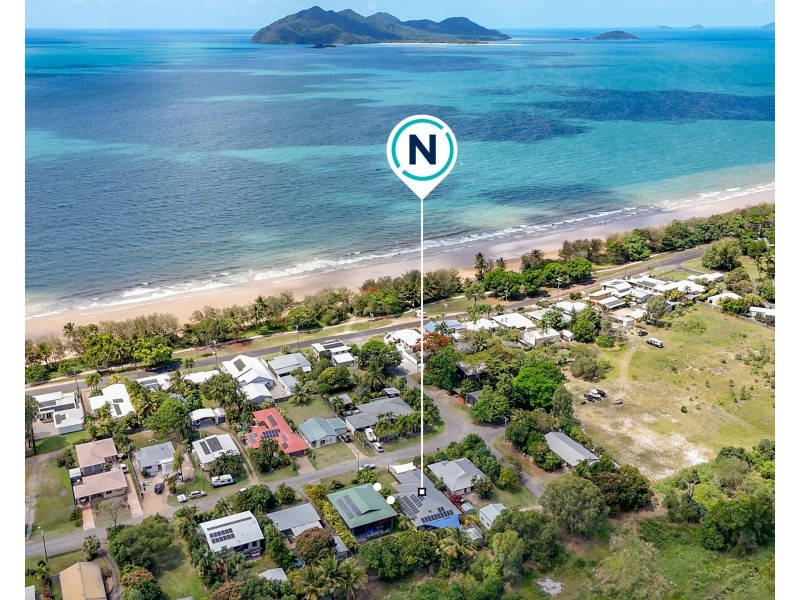 3 Mcnamara Street, Wongaling Beach QLD 4852