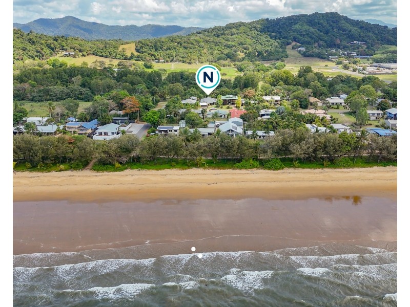 3 Mcnamara Street, Wongaling Beach QLD 4852