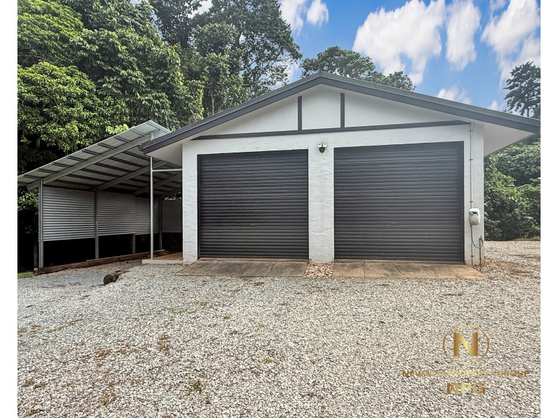 5 Plantation Drive, Bingil Bay QLD 4852