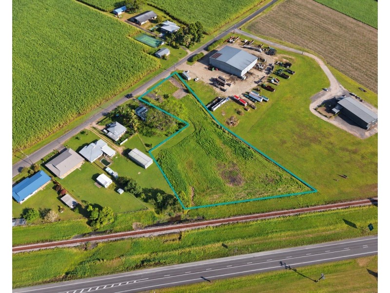 24 Old Tully Road, Birkalla QLD 4854