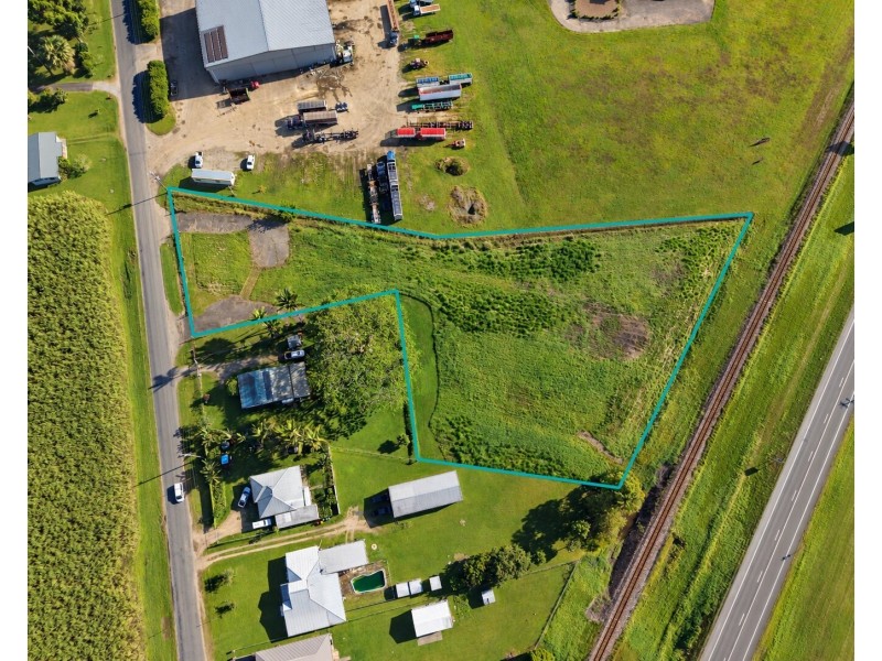 24 Old Tully Road, Birkalla QLD 4854