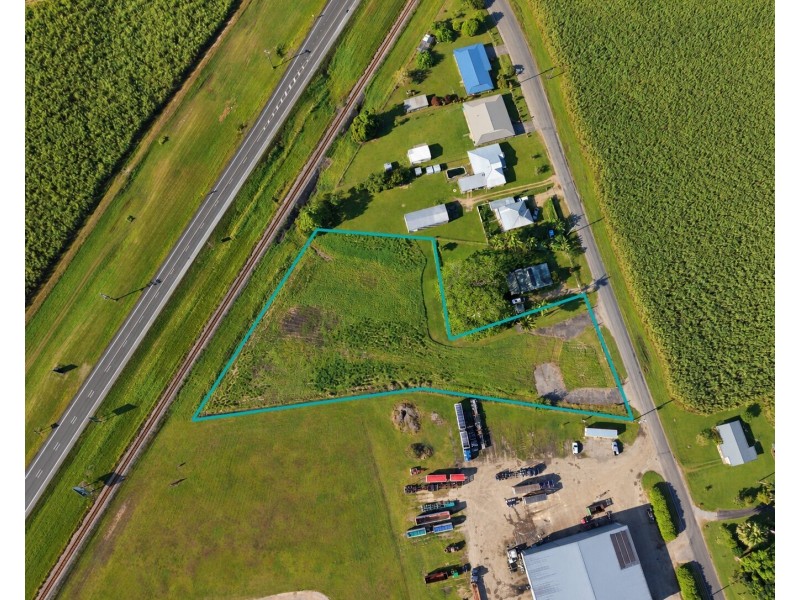 24 Old Tully Road, Birkalla QLD 4854