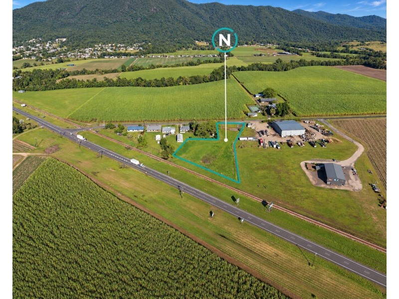 24 Old Tully Road, Birkalla QLD 4854