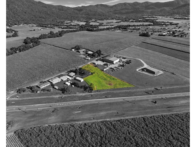 24 Old Tully Road, Birkalla QLD 4854
