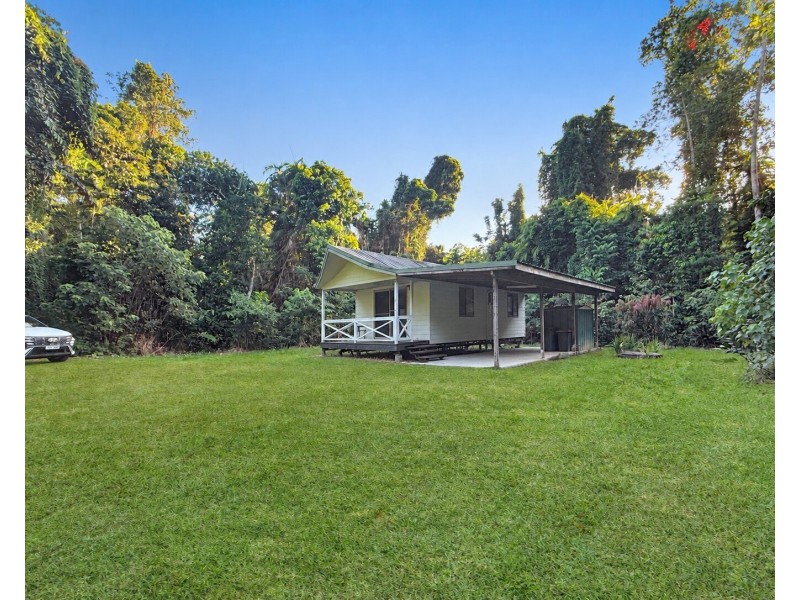 7 Mission Circle, Wongaling Beach QLD 4852