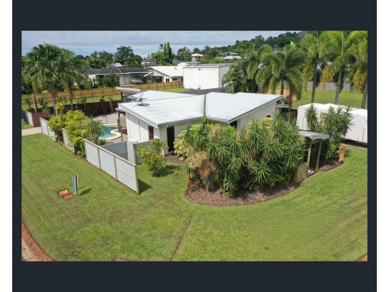 21 Voyager Street, South Mission Beach QLD 4852
