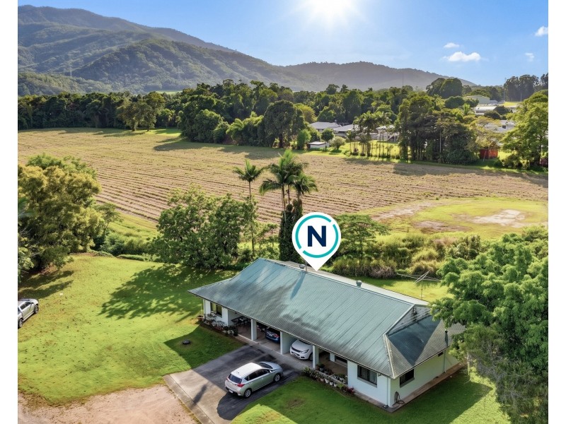 30 Murray Street, Tully QLD 4854