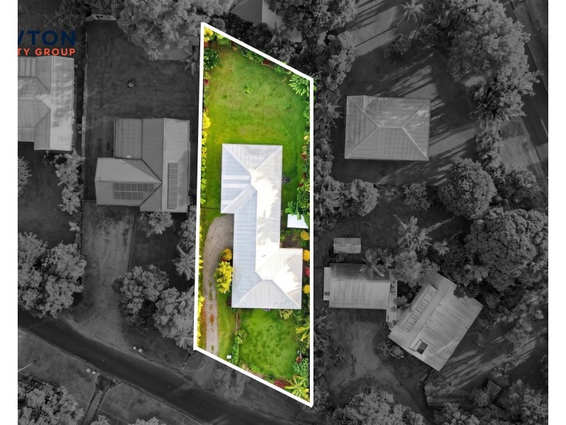 3 Mor-Gan-O Street, Bingil Bay QLD 4852