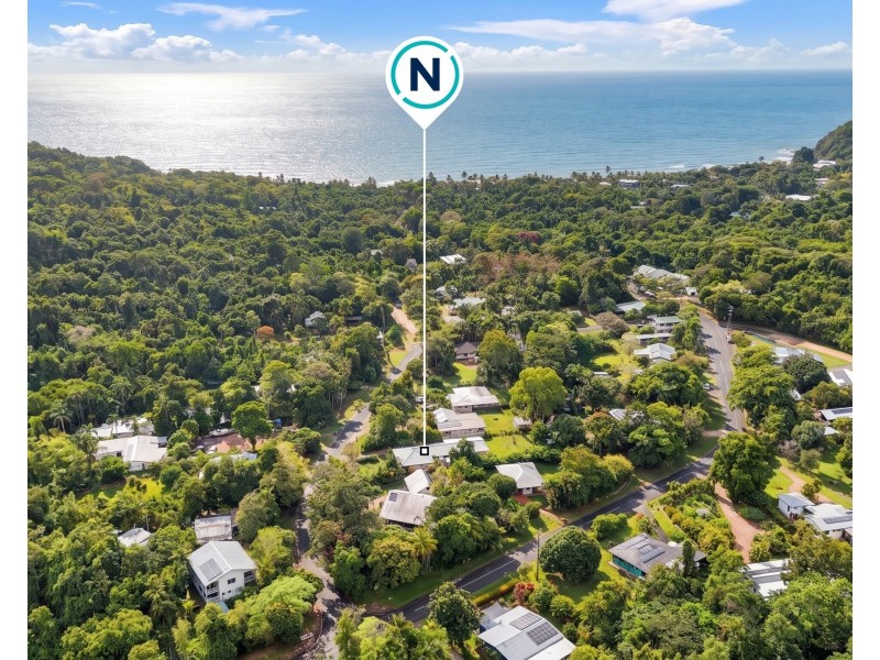 3 Mor-Gan-O Street, Bingil Bay QLD 4852