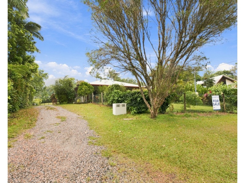 3 Mor-Gan-O Street, Bingil Bay QLD 4852