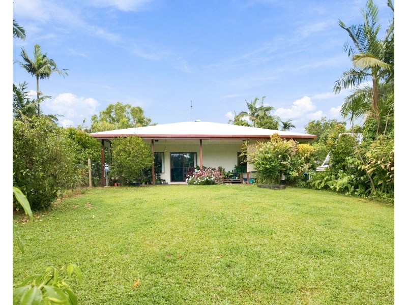 3 Mor-Gan-O Street, Bingil Bay QLD 4852