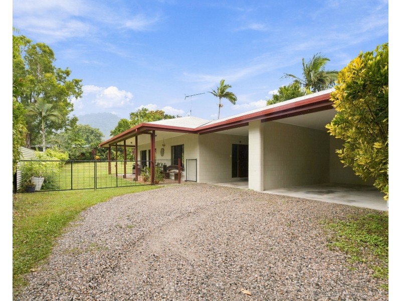 3 Mor-Gan-O Street, Bingil Bay QLD 4852