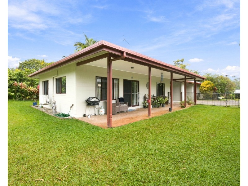 3 Mor-Gan-O Street, Bingil Bay QLD 4852