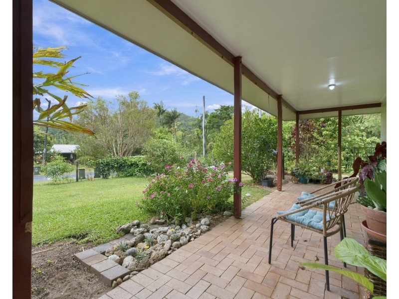 3 Mor-Gan-O Street, Bingil Bay QLD 4852