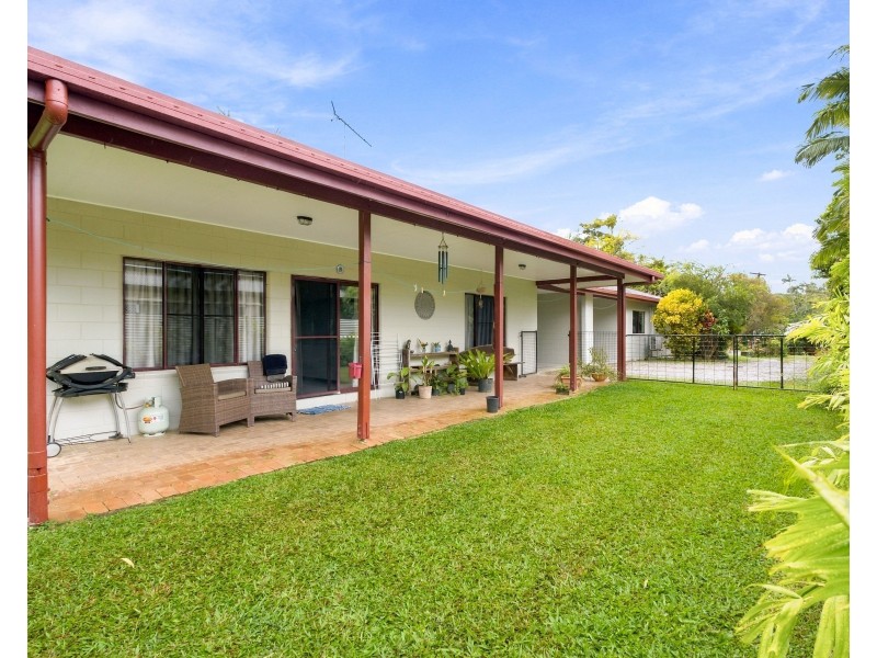 3 Mor-Gan-O Street, Bingil Bay QLD 4852