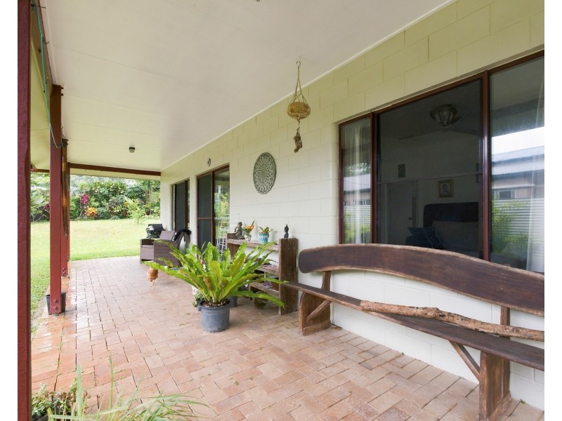 3 Mor-Gan-O Street, Bingil Bay QLD 4852