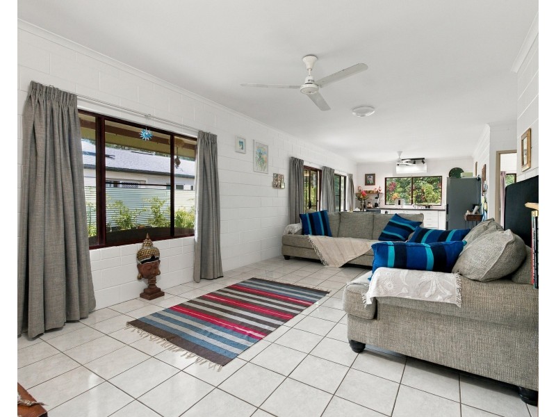 3 Mor-Gan-O Street, Bingil Bay QLD 4852