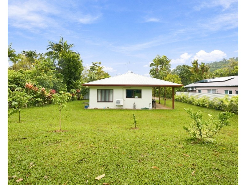 3 Mor-Gan-O Street, Bingil Bay QLD 4852