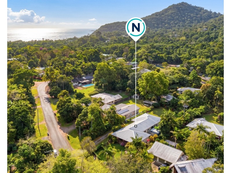 3 Mor-Gan-O Street, Bingil Bay QLD 4852