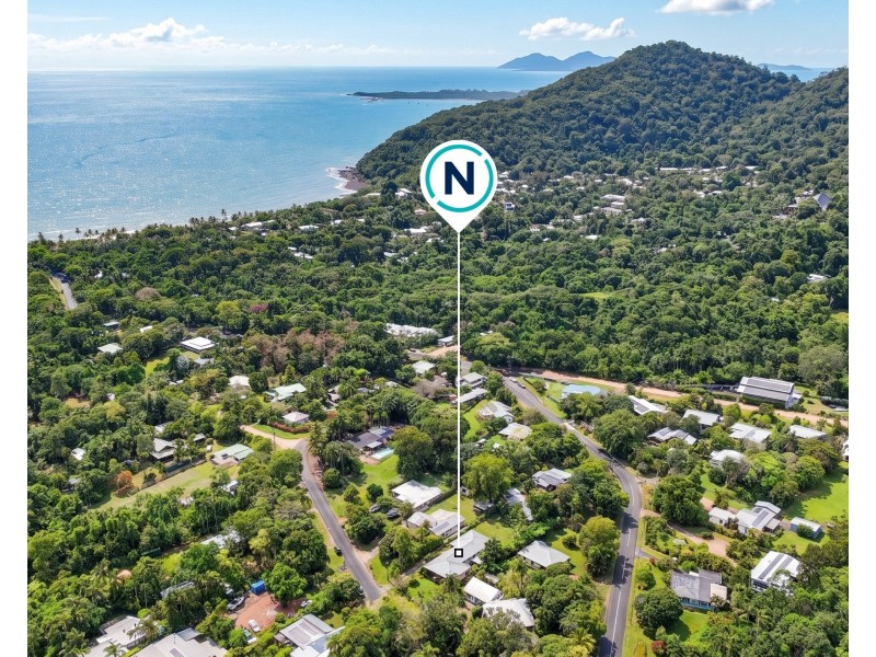 3 Mor-Gan-O Street, Bingil Bay QLD 4852