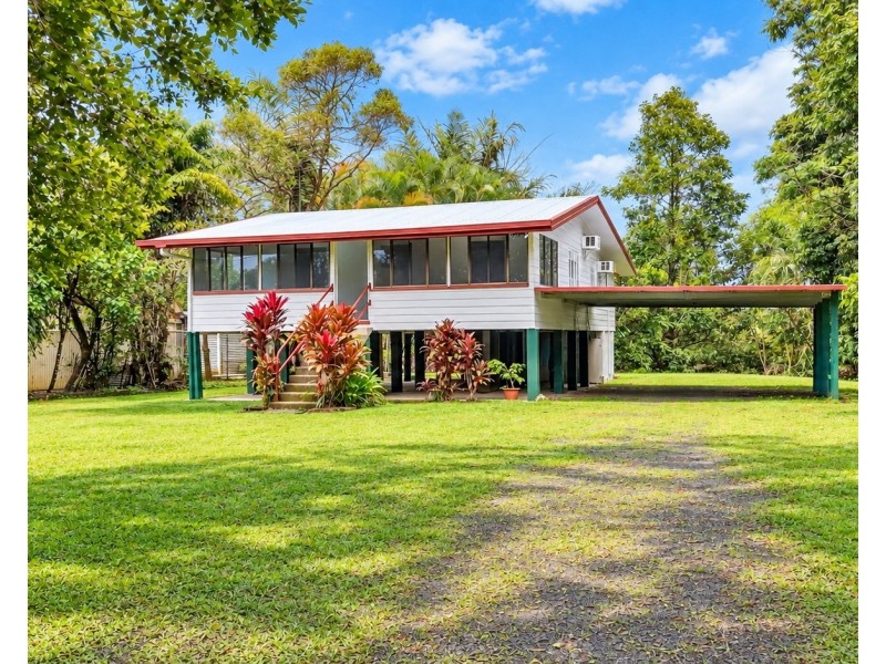 101 Midgenoo Feluga Road, Feluga QLD 4854