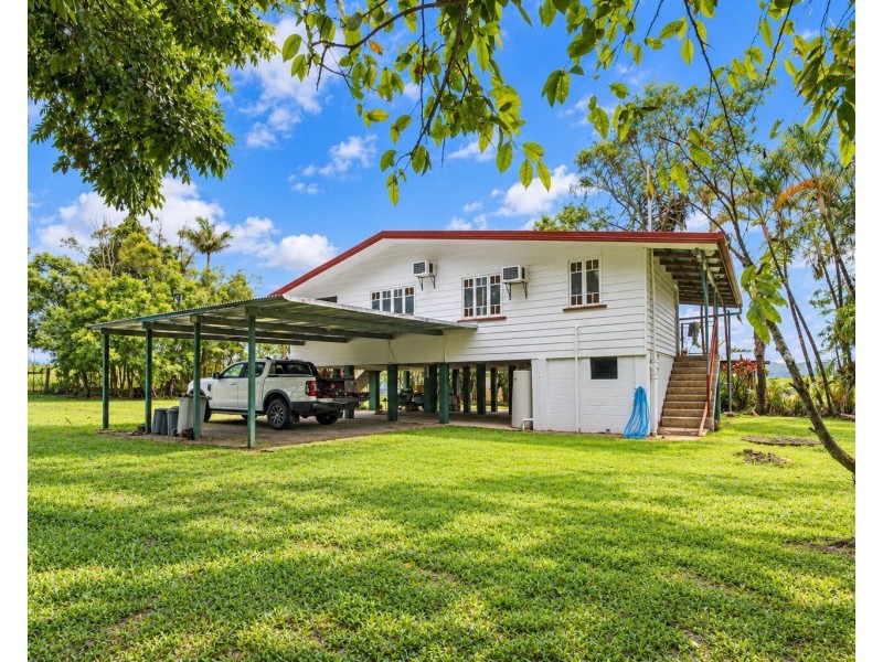 101 Midgenoo Feluga Road, Feluga QLD 4854