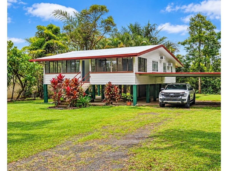 101 Midgenoo Feluga Road, Feluga QLD 4854