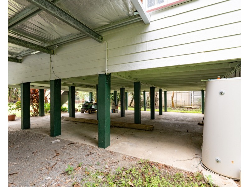 101 Midgenoo Feluga Road, Feluga QLD 4854