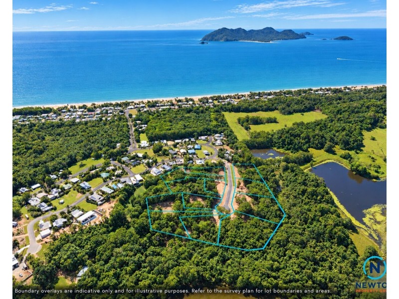 Wongaling Beach QLD 4852