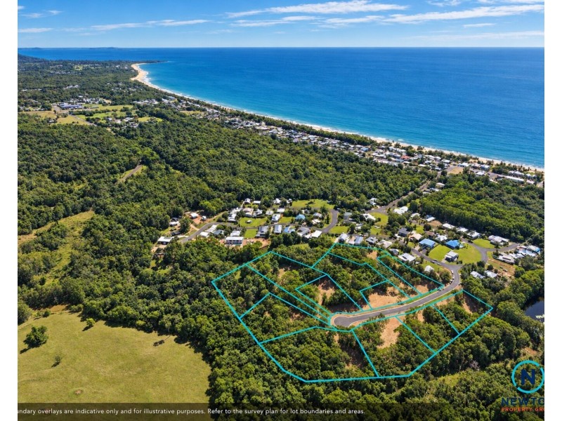 Wongaling Beach QLD 4852
