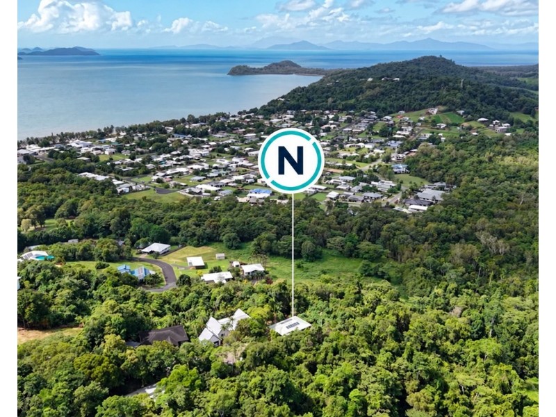 Unit 10/23 The Boulevard, South Mission Beach QLD 4852